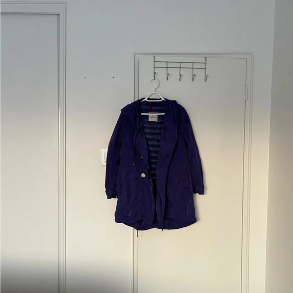 MONCLER jacket - Picture 3 of 14